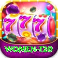 women t20 VIP - Win Real PKR