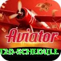 world t20 schedule Pakistan Turbo v1.4.4