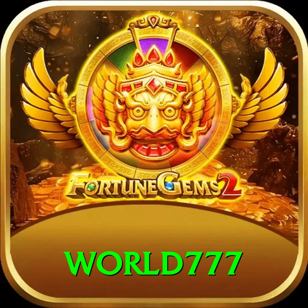 world777 Turbo Jackpot - 2