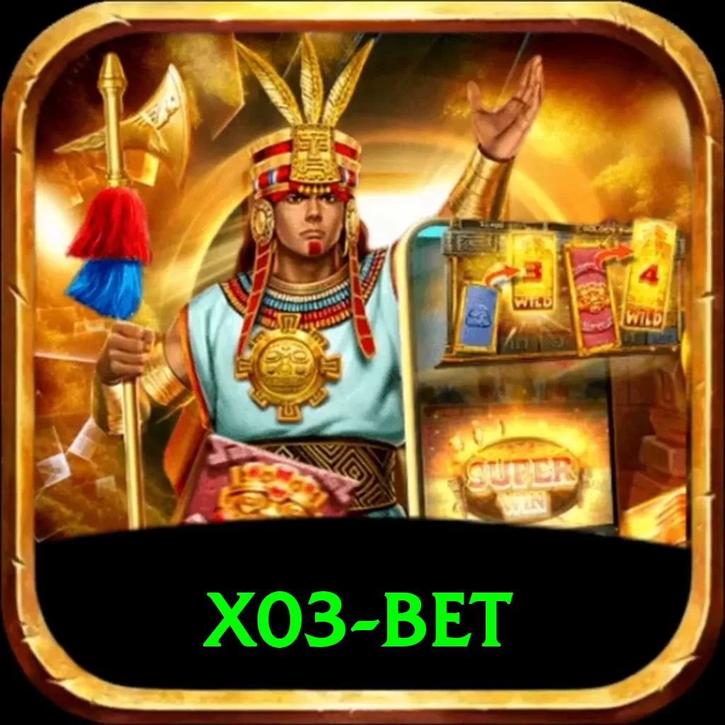 x03 bet - Mega Earning App - 2