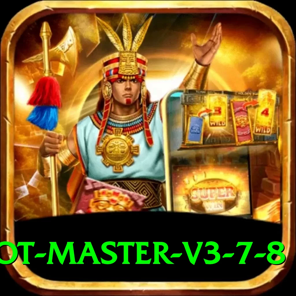 x44 Jackpot Master v3.7.8 - 2