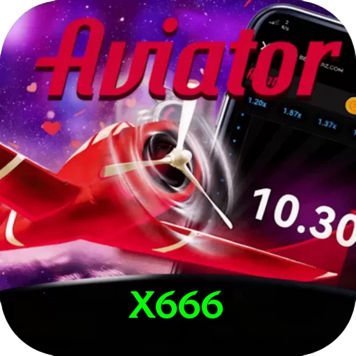 X666 Master Pro v1.4.1 - 2