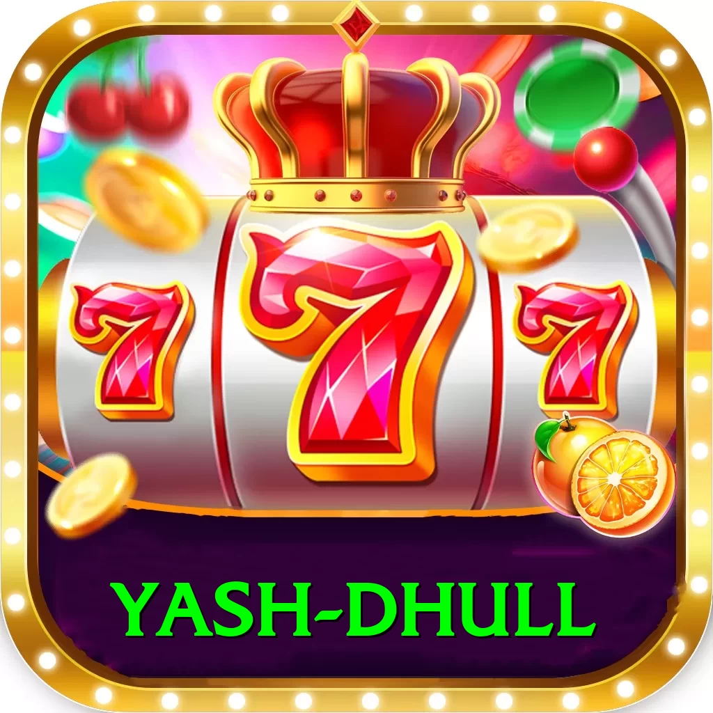 yash dhull - Turbo Edition v2.5.2 - 2