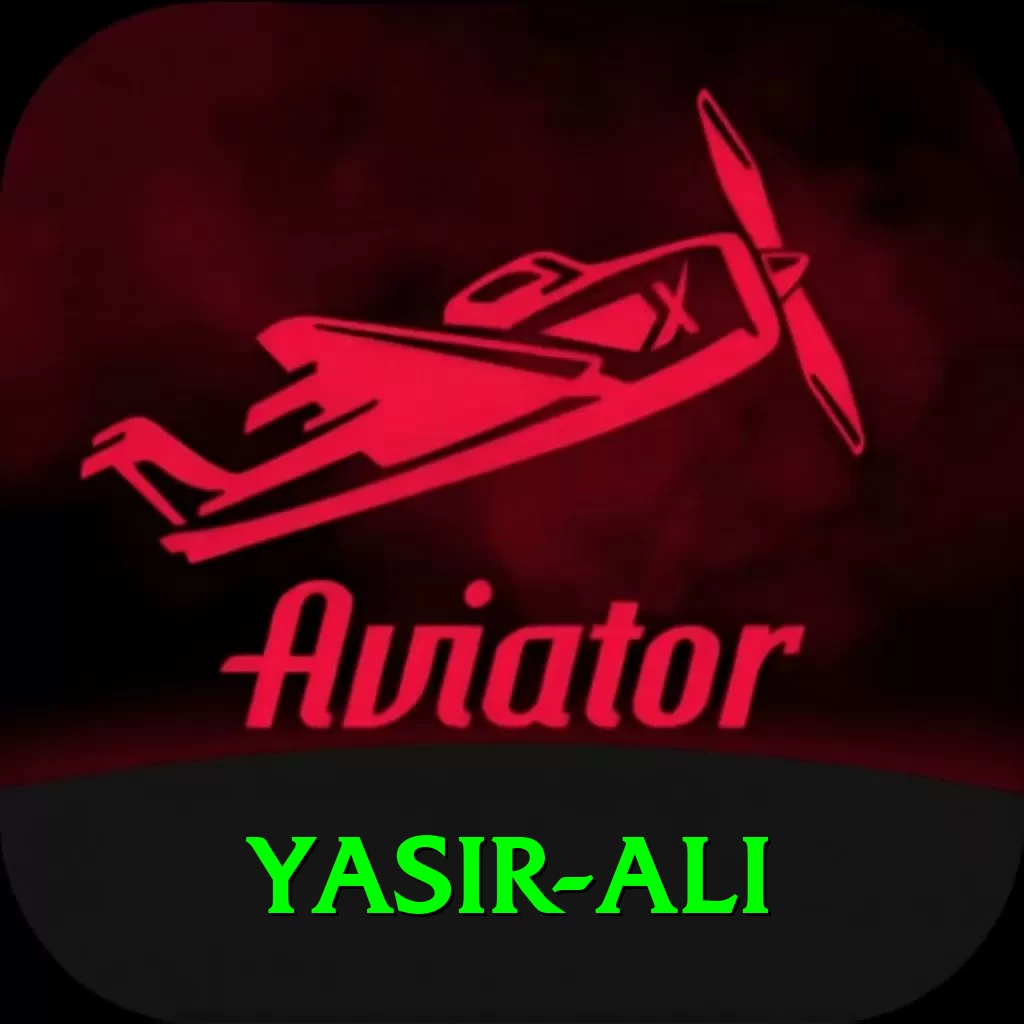 yasir ali Gaming Turbo - 2